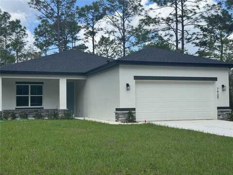 7900 N GIBRALTER DRIVE, CITRUS SPRINGS, FL 34434