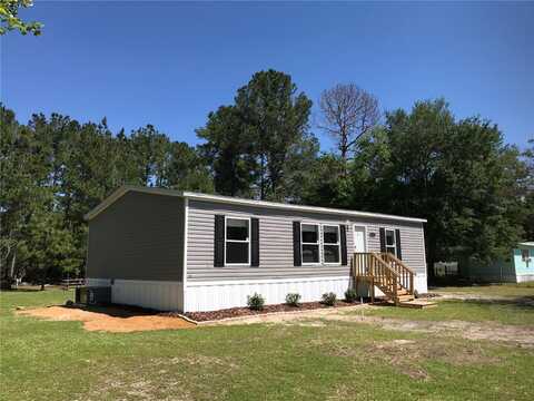 8671 NE 61ST PLACE, BRONSON, FL 32621