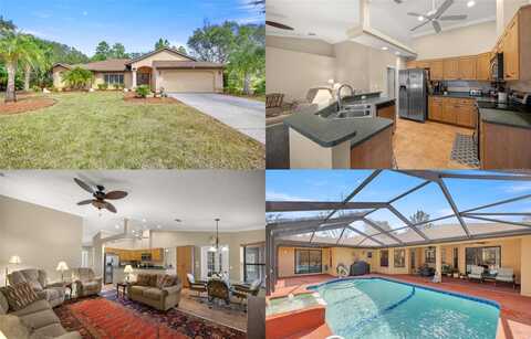 60 CYPRESS BOULEVARD E, HOMOSASSA, FL 34446