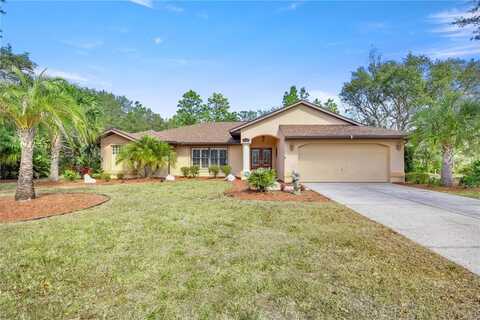 60 CYPRESS BOULEVARD E, HOMOSASSA, FL 34446
