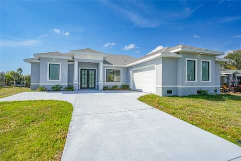 10489 ST PAUL DRIVE, PORT CHARLOTTE, FL 33981