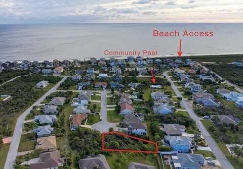 12 LAUREL DRIVE E, PALM COAST, FL 32137