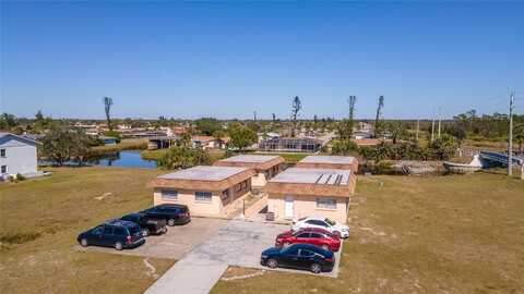 42 BOUNDARY BOULEVARD, ROTONDA WEST, FL 33947