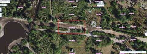 HOLOPAW GROVES ROAD, Saint Cloud, FL 34773