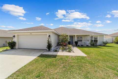 4000 SE 98TH PLACE, BELLEVIEW, FL 34420