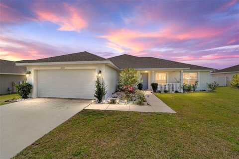 4000 SE 98TH PLACE, BELLEVIEW, FL 34420