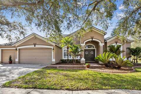 4319 GENTRICE DRIVE, VALRICO, FL 33596