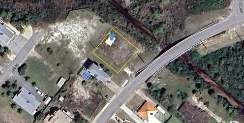 121 15TH STREET, MEXICO BEACH, FL 32456