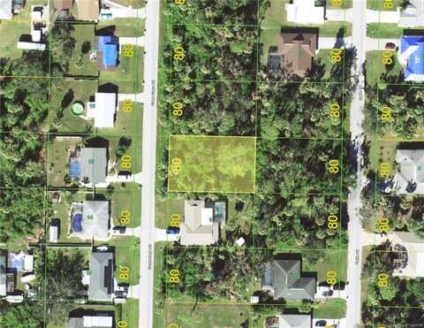 4112 CONESTOGA STREET, PORT CHARLOTTE, FL 33948