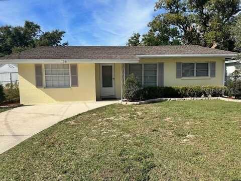 108 PALM AVENUE, AUBURNDALE, FL 33823