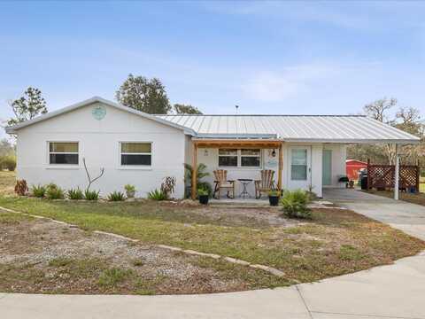 15630 CAMROSE AVENUE, SPRING HILL, FL 34610