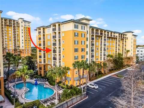 8100 POINCIANA BOULEVARD, ORLANDO, FL 32821