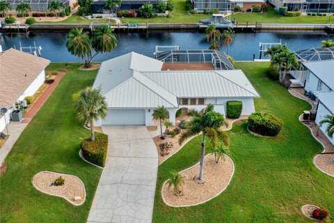 1118 TREASURE CAY COURT, PUNTA GORDA, FL 33950