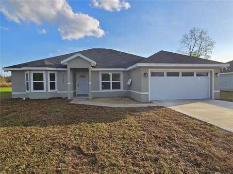 5500 SW 151ST STREET ROAD, OCALA, FL 34473