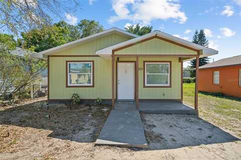 825 BOOKER AVENUE, SEBRING, FL 33870