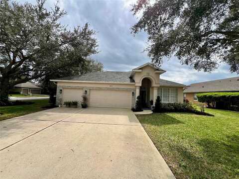 168 BRADWICK CIRCLE, DEBARY, FL 32713