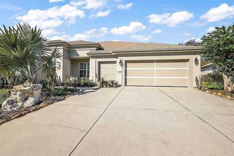 13424 SE 89TH TERRACE ROAD, SUMMERFIELD, FL 34491