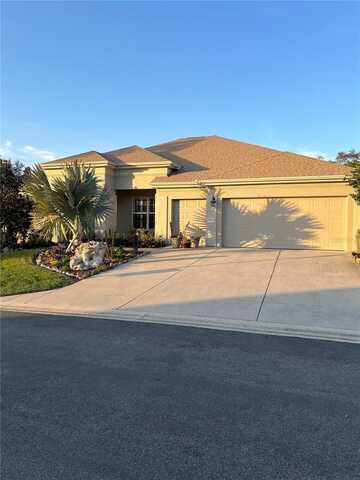 13424 SE 89TH TERRACE ROAD, SUMMERFIELD, FL 34491