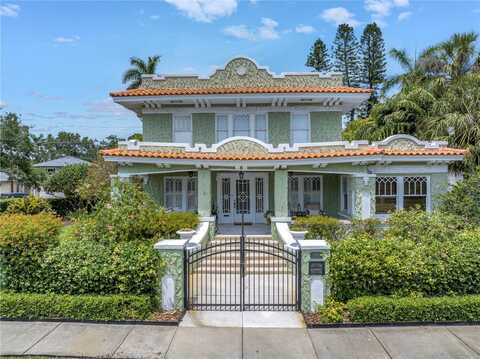 1311 BEACH DRIVE NE, Saint Petersburg, FL 33701