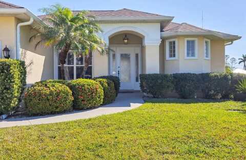 252 AUSTRALIAN DRIVE, ROTONDA WEST, FL 33947