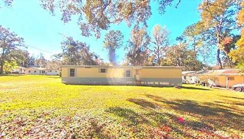 22356 LA CROSSE STREET, BROOKSVILLE, FL 34601