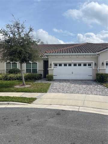 2803 PLYMOUTH PLACE, KISSIMMEE, FL 34741