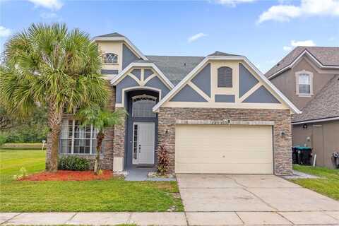 2214 WINDCREST LAKE CIRCLE, ORLANDO, FL 32824