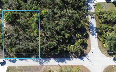 2055 REDMOND STREET, PORT CHARLOTTE, FL 33948
