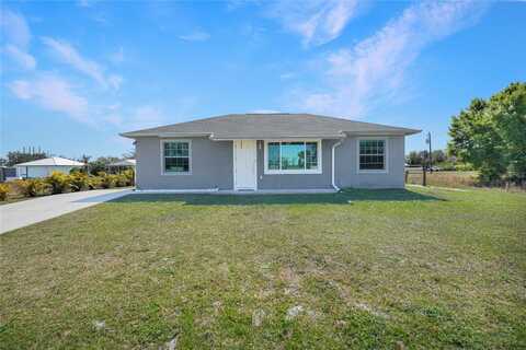 30199 CEDAR ROAD, PUNTA GORDA, FL 33982