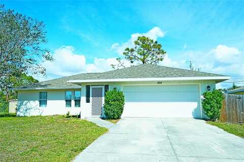 924 EUCLID ROAD, VENICE, FL 34293