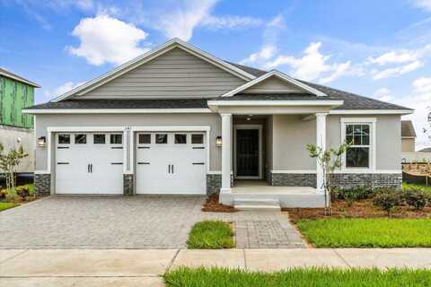 341 SUNBROOKE DRIVE, GROVELAND, FL 34736