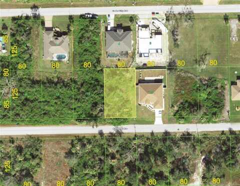 13314 KITCHENER AVENUE, PORT CHARLOTTE, FL 33981