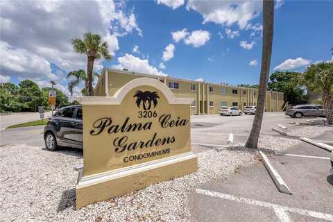 3206 W AZEELE STREET, TAMPA, FL 33609
