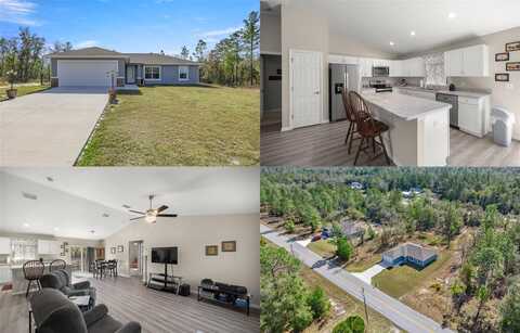 22242 SW MARINE BOULEVARD, DUNNELLON, FL 34431