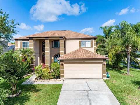 214 FARRINGTON LANE, KISSIMMEE, FL 34744