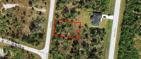 7336 WALCOTT ROAD, PORT CHARLOTTE, FL 33981