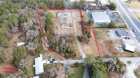 00 W SAPP STREET, STARKE, FL 32091