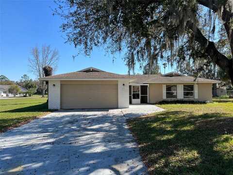 532 BAR DRIVE, POINCIANA, FL 34759