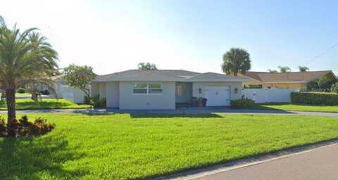 2109 BAYSHORE DRIVE, BELLEAIR BEACH, FL 33786