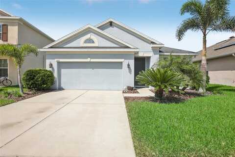 4735 ROLLING GREEN DRIVE, WESLEY CHAPEL, FL 33543