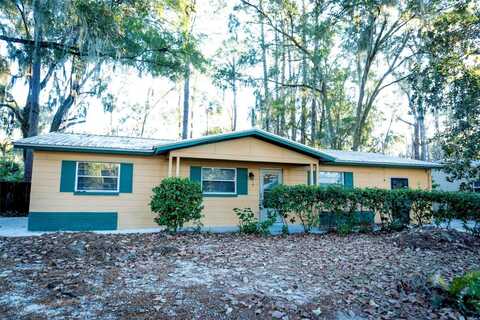 1815 NE 28TH AVENUE, GAINESVILLE, FL 32609