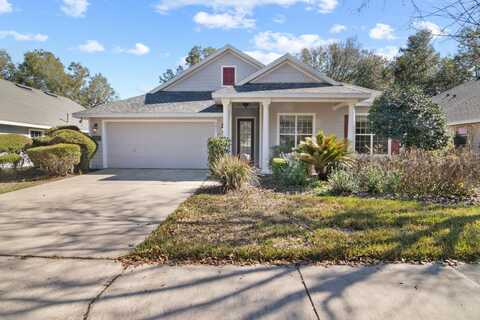 7451 SW 86TH WAY, GAINESVILLE, FL 32608