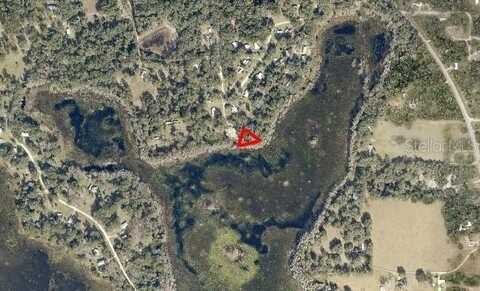 0 NE 114TH AVENUE ROAD, FORT MC COY, FL 32134