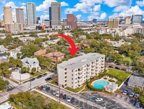 406 W AZEELE STREET, TAMPA, FL 33606