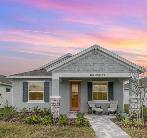 1944 VANG LANE, SARASOTA, FL 34240