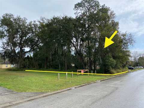 101 HARTWELL AVENUE, SANFORD, FL 32771