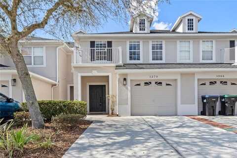 1270 FALLING STAR LANE, ORLANDO, FL 32828