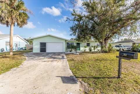 353 HILLVIEW ROAD, VENICE, FL 34293