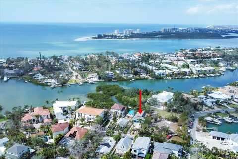 4114 ROBERTS POINT CIRCLE, SARASOTA, FL 34242