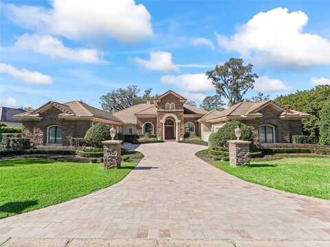 3848 NW 85TH TERRACE, OCALA, FL 34482